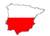 PARQUE ETNOGRÁFICO PIRÁMIDES DE GÜIMAR - Polski
